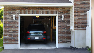 Garage Door Installation at Del Prado Newhall, California